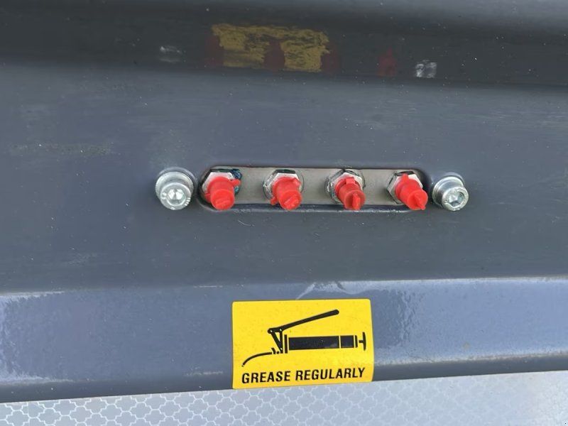 A. Wilson Engineering Flatmove