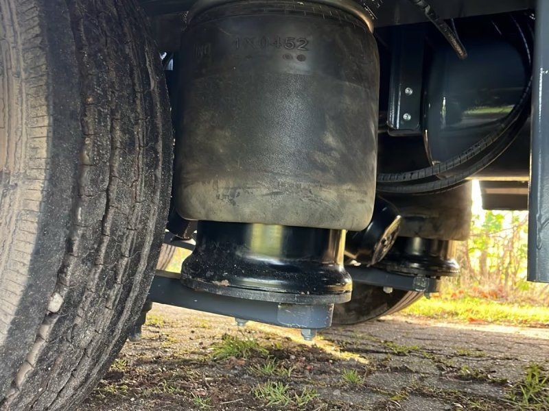 A. Wilson Engineering Flatmove