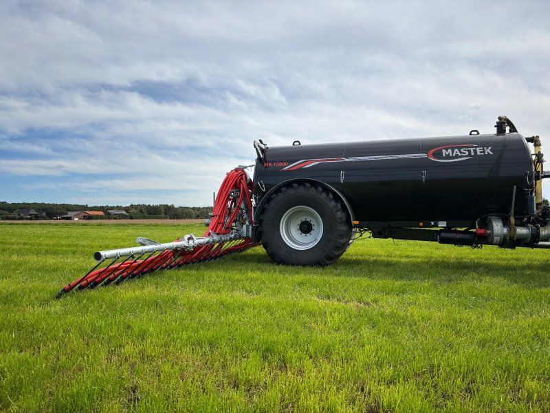 Mastek MK13600 Güllefass