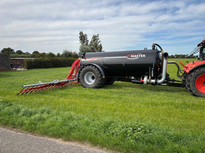 Mastek MK13600 Güllefass