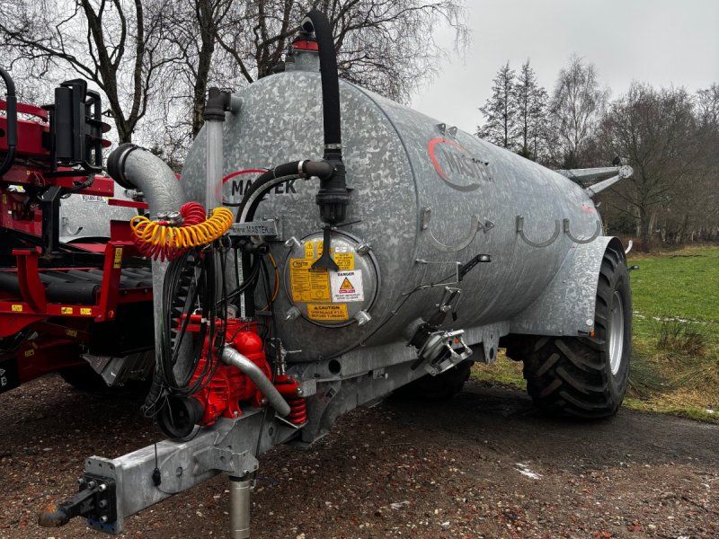 Mastek MK13600 Vorführer Güllefass