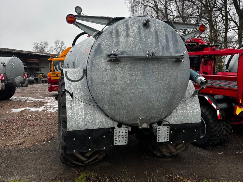 Mastek MK13600 Vorführer Güllefass