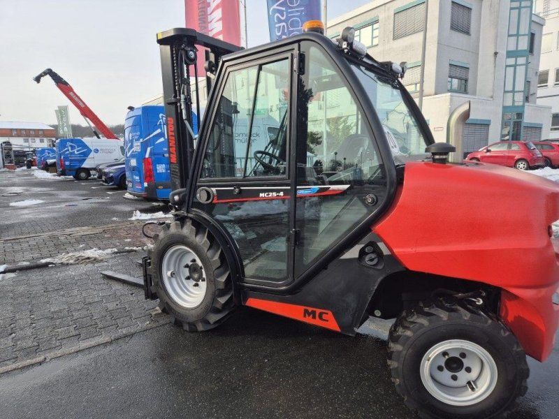 Manitou MC 25-4 ST5B S1