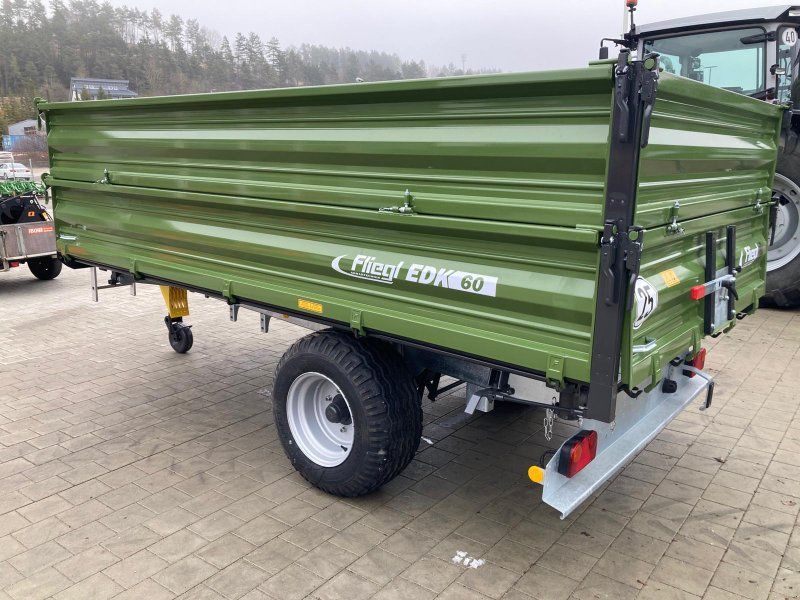 Fliegl EDK 60