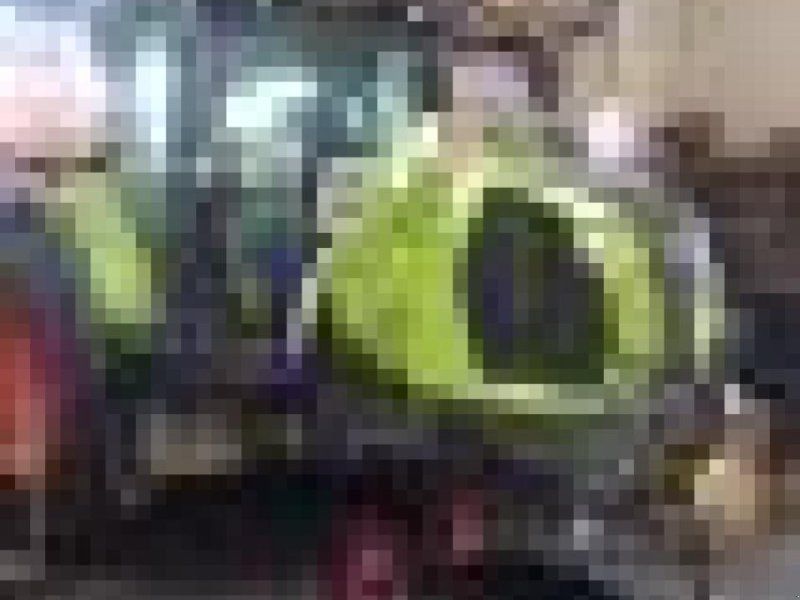 Claas Arion 650 in Teilen aus Unfallschaden,  ist demonti