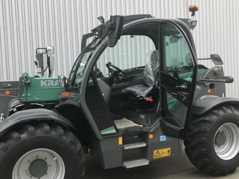 Kramer KT 356