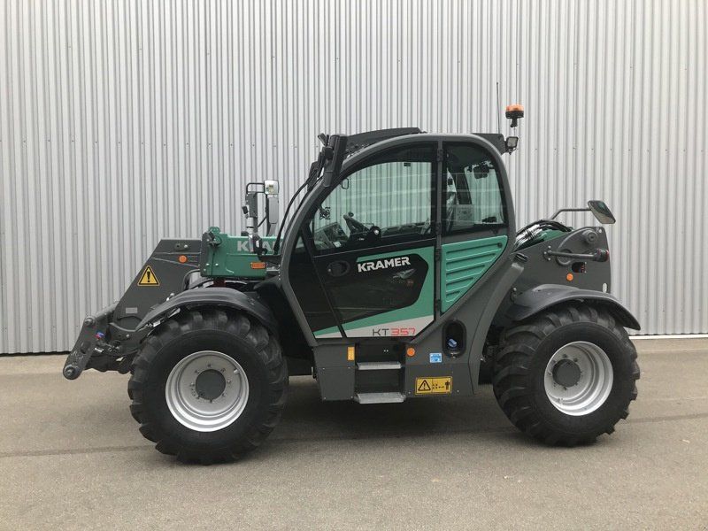 Kramer KT 356