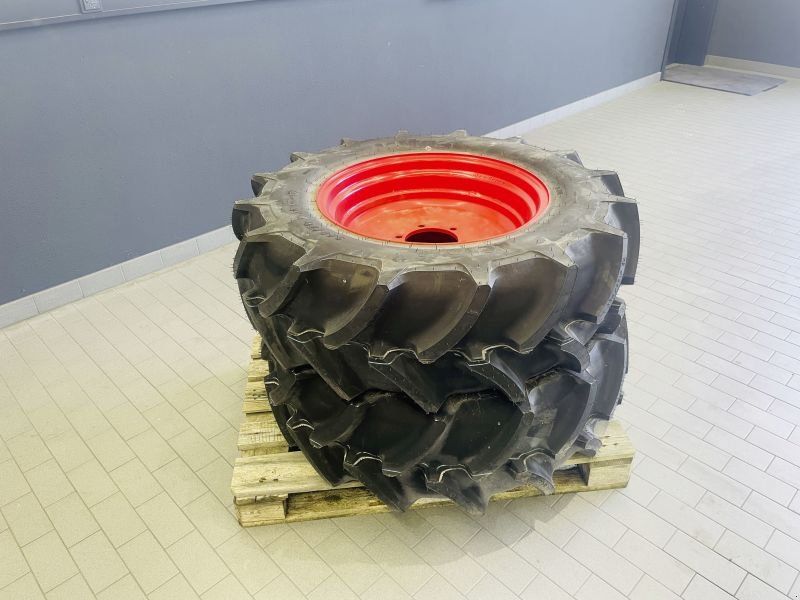 Mitas 360/70 R24 RÄDER