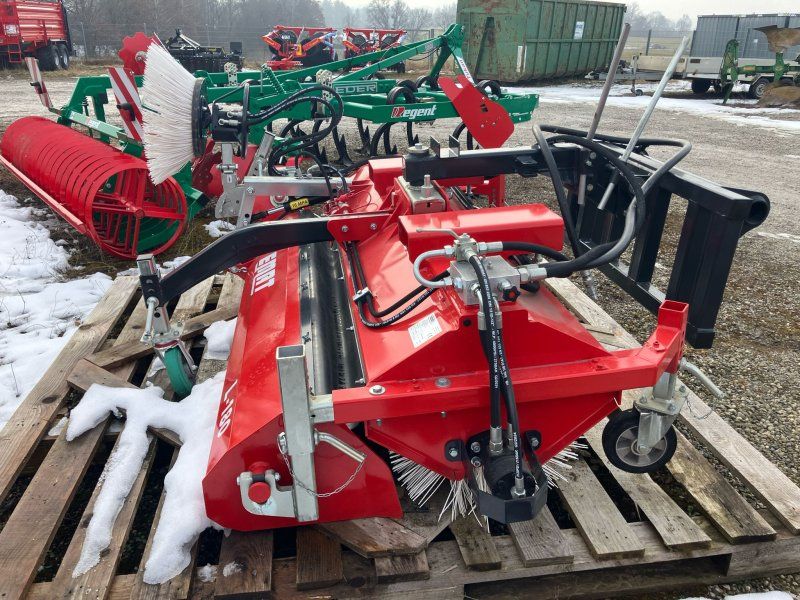 EMAT Eco Clean 1,80 Manitou