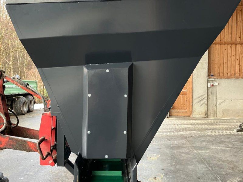 EMAT A901 Einstreuschel