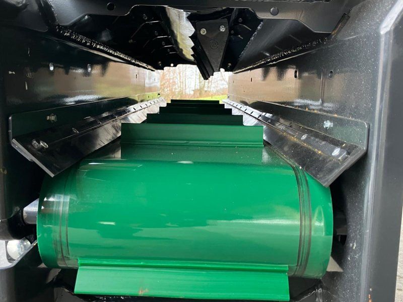 EMAT A901 Einstreuschel