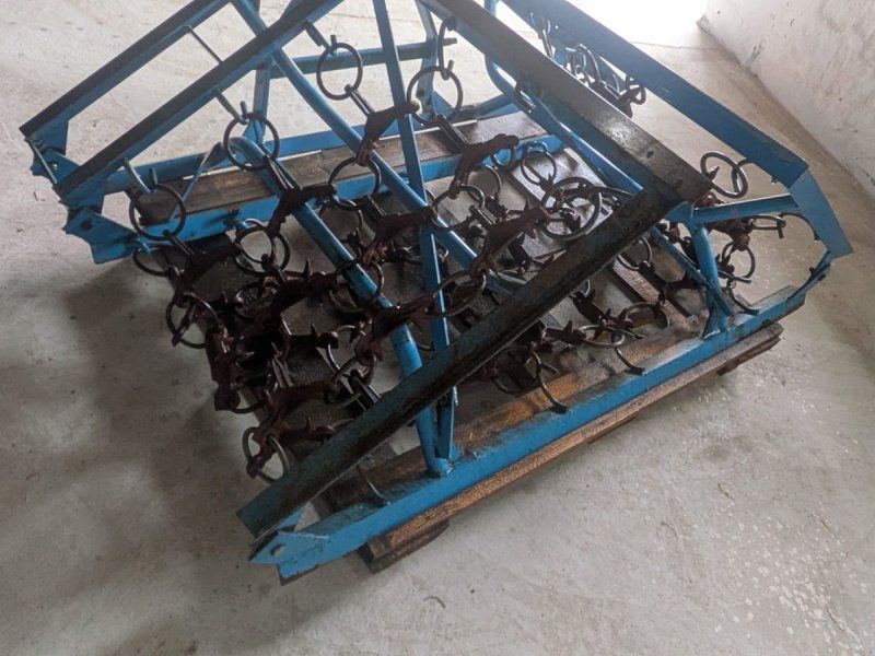 Saphir Wiesenegge 4 m