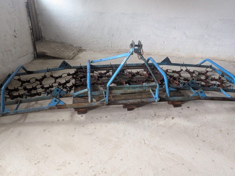 Saphir Wiesenegge 4 m