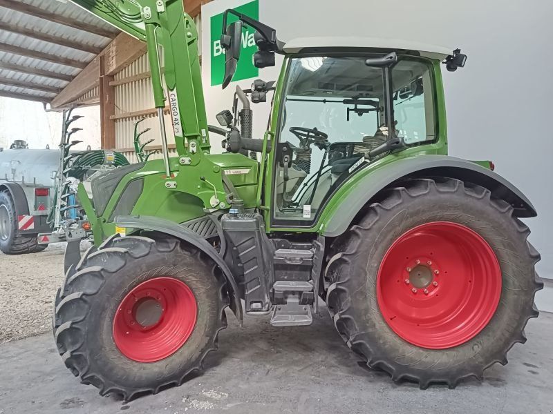 Fendt 311 GEN4 POWER SET2