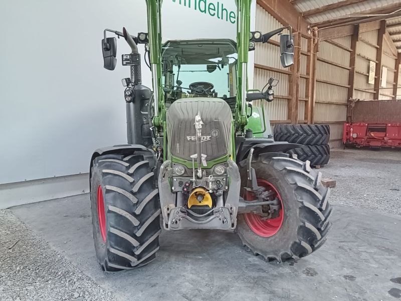 Fendt 311 GEN4 POWER SET2