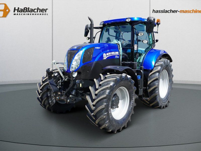 New Holland T7.210 Auto Command