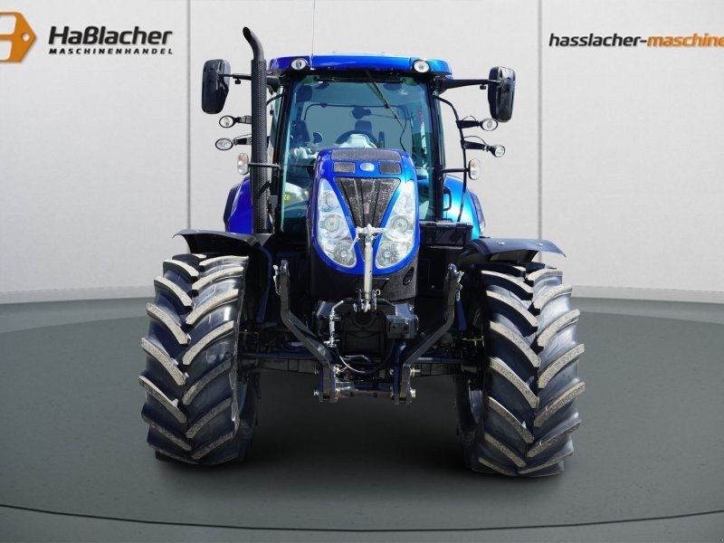 New Holland T7.210 Auto Command