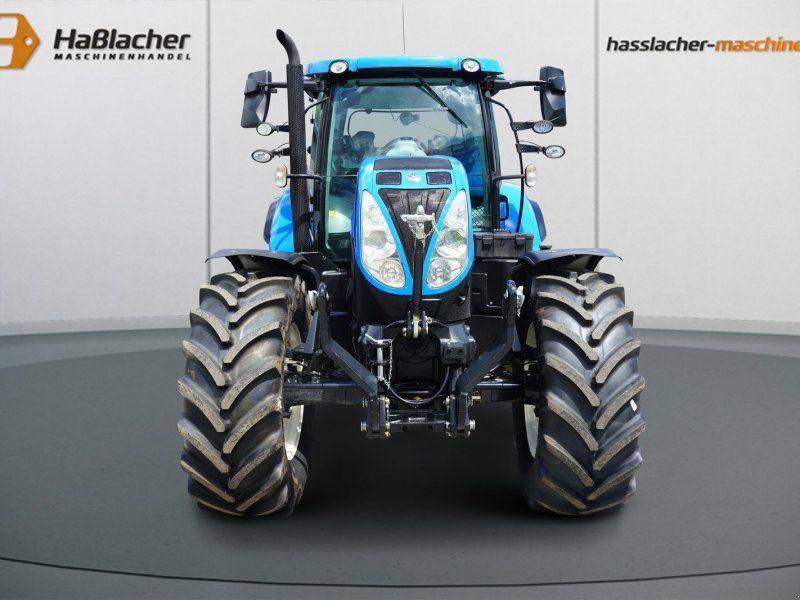 New Holland T7.210 Auto Command
