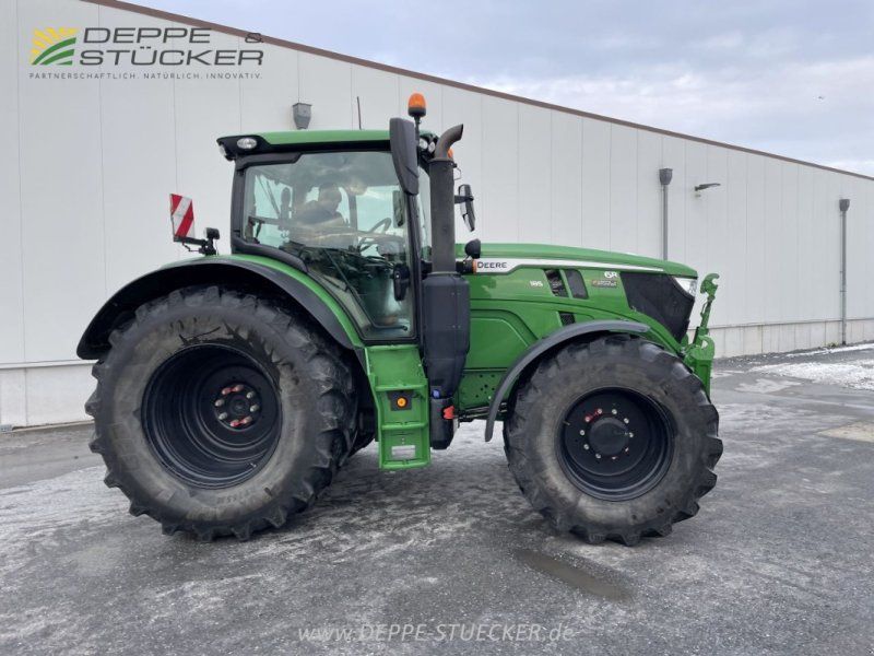 John Deere 6R 185