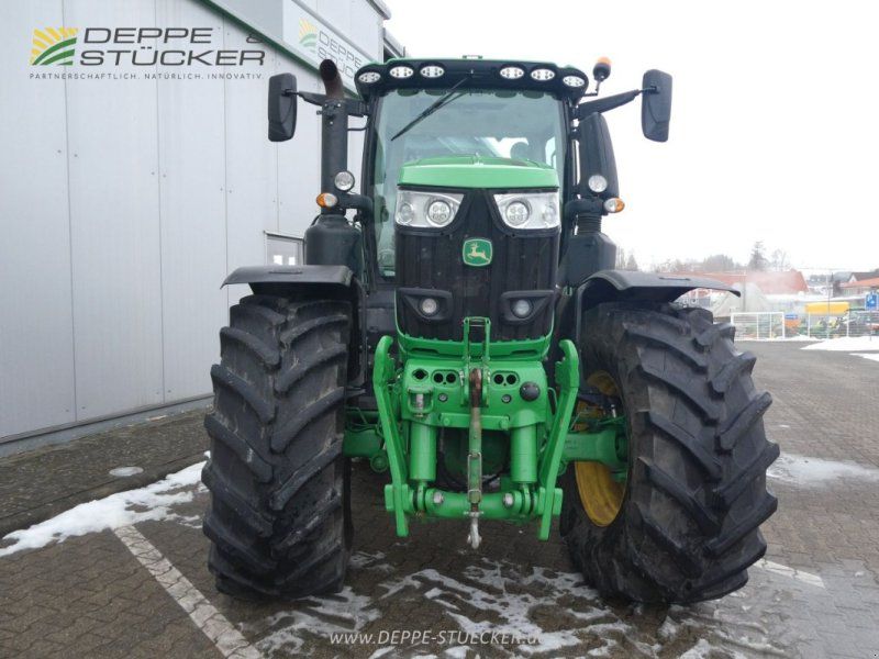 John Deere 6250R