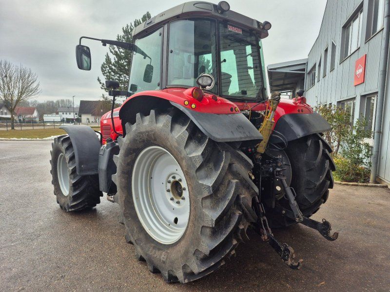 Massey Ferguson 7480