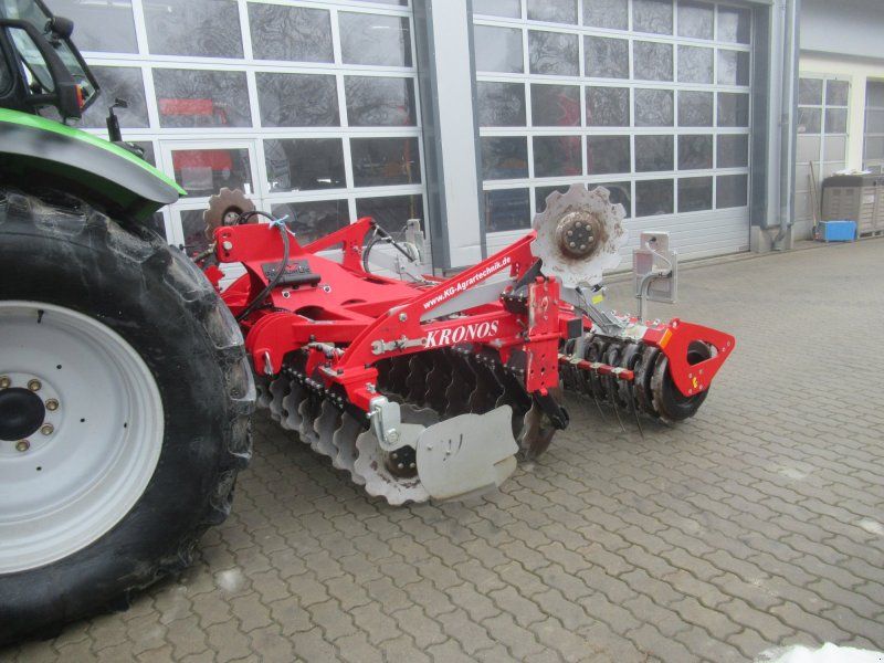 Premium Ltd Kronos 300