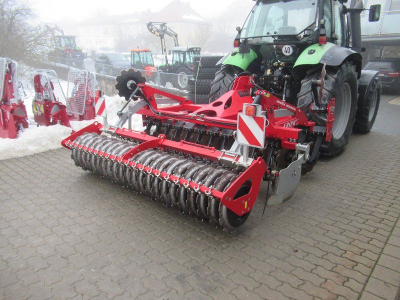 Premium Ltd Kronos 300