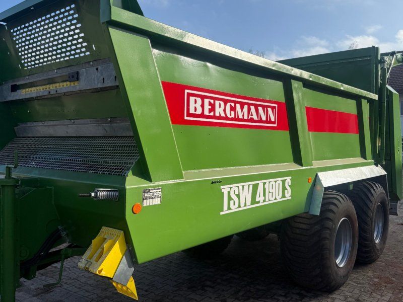 Bergmann TSW 4190 S