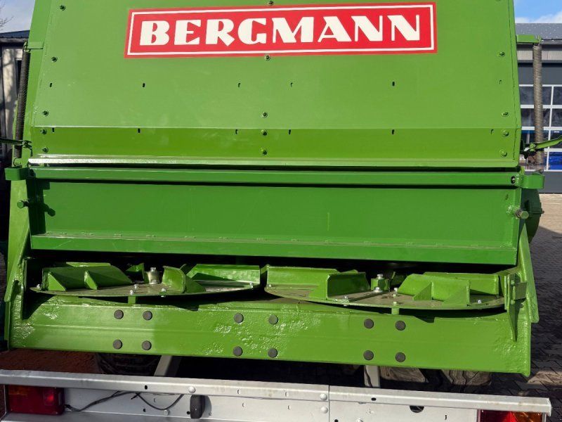 Bergmann TSW 4190 S
