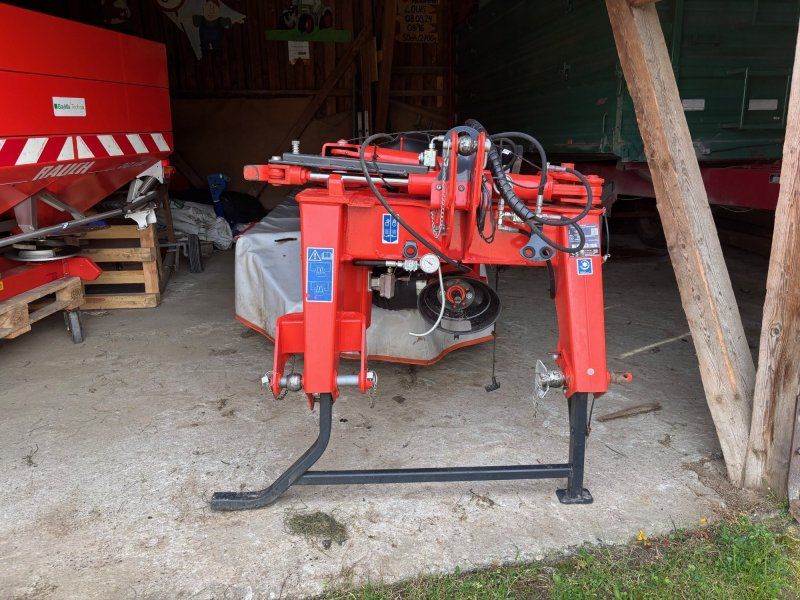 Kuhn GMD 4011 FF