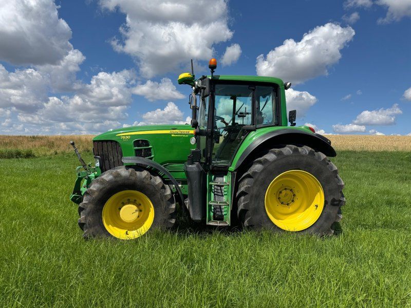John Deere 7530 Premium