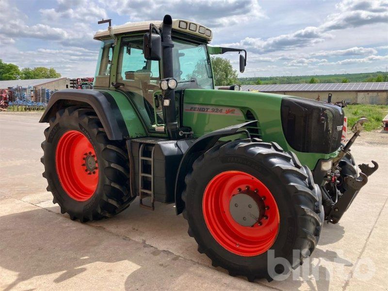 Fendt 924