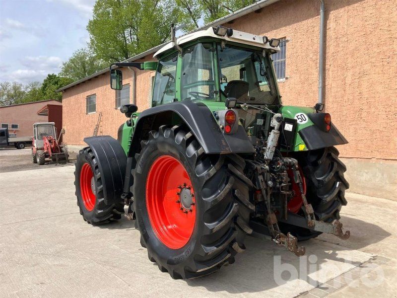 Fendt 924