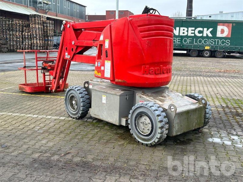 Haulotte HA12IP