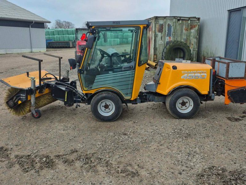 Belos TransPro 4560 4560