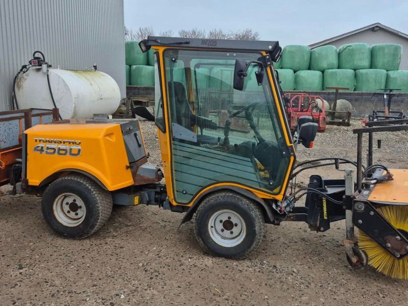 Belos TransPro 4560 4560