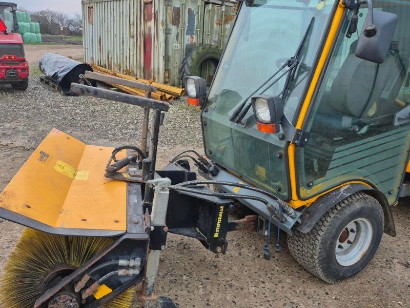 Belos TransPro 4560 4560