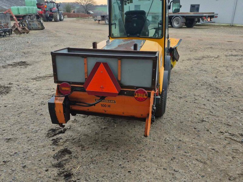 Belos TransPro 4560 4560