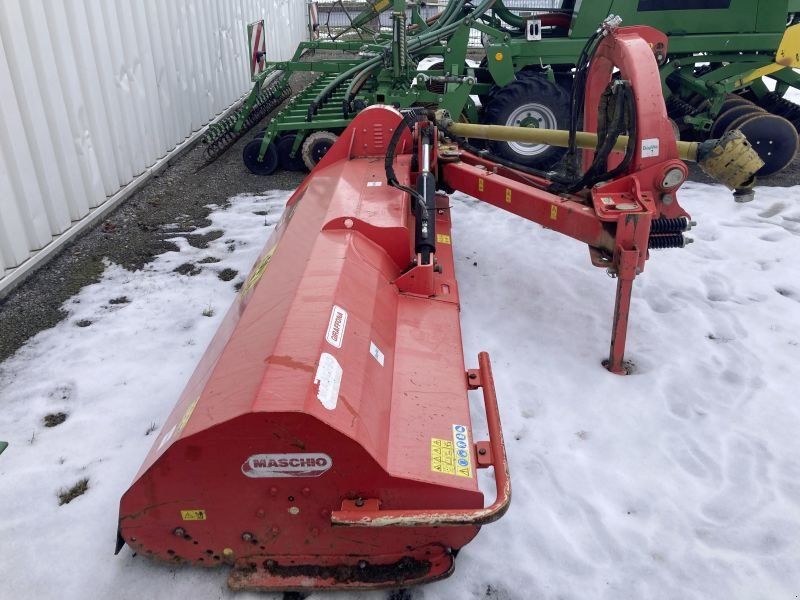 Maschio GIRAFFONA 260