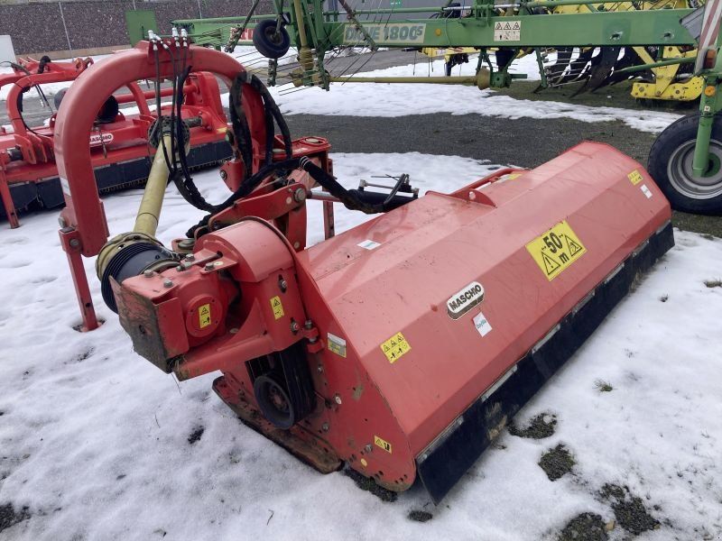 Maschio GIRAFFONA 260