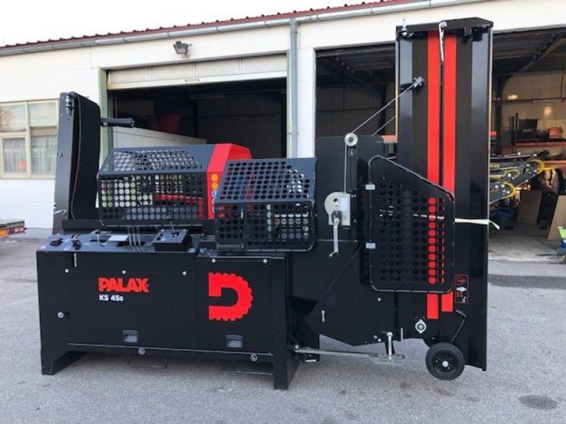 Palax KS 45
