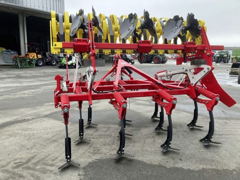 Pöttinger SYNKRO 3030 NOVA CRO