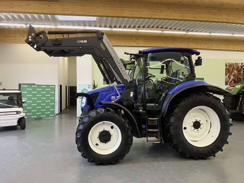 New Holland T6.140