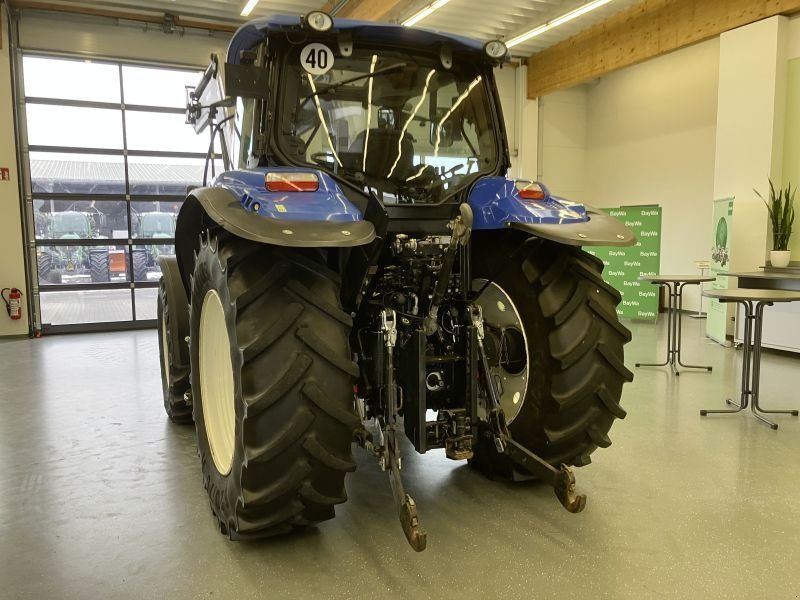 New Holland T6.140