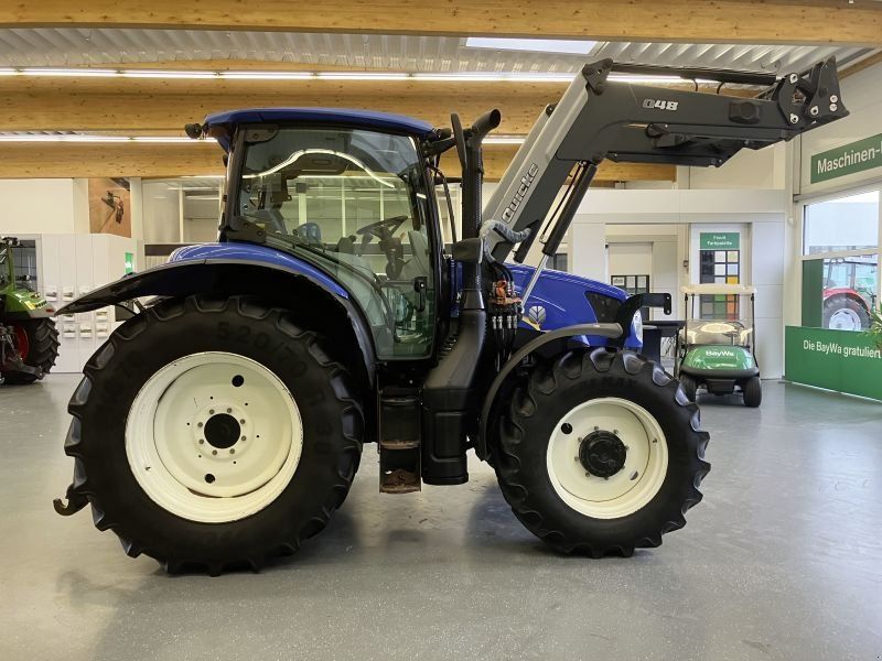 New Holland T6.140
