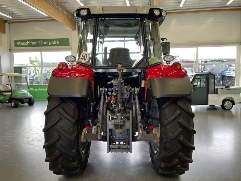 Massey Ferguson 5608 DYNA-4 ESSENTIAL