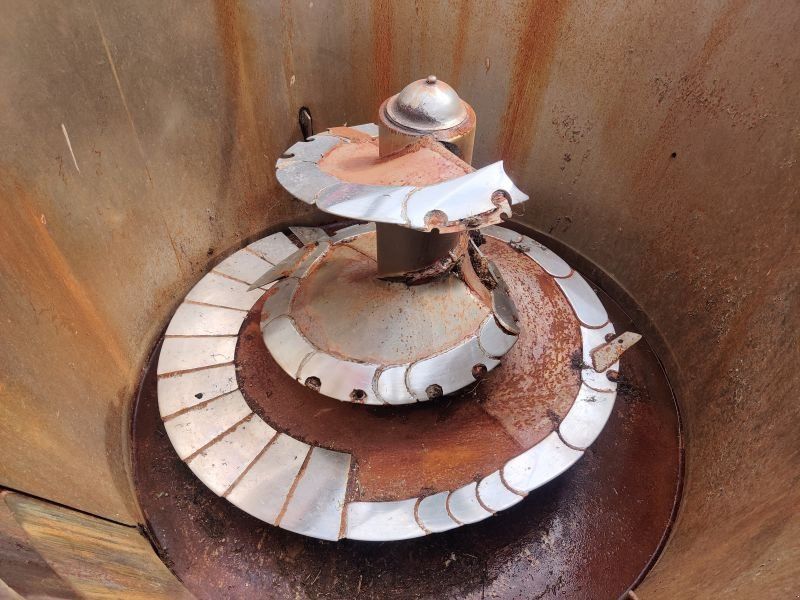 Trioliet SOLOMIX 1 1000