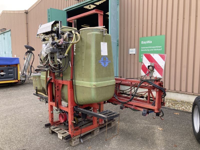 Schmotzer 1000 L