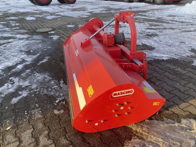 Maschio BRAVA 230