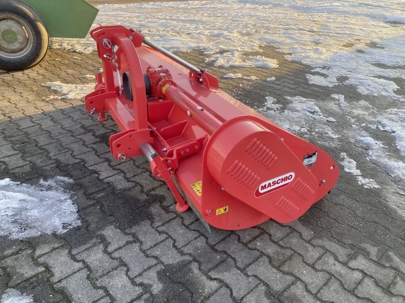 Maschio BRAVA 230